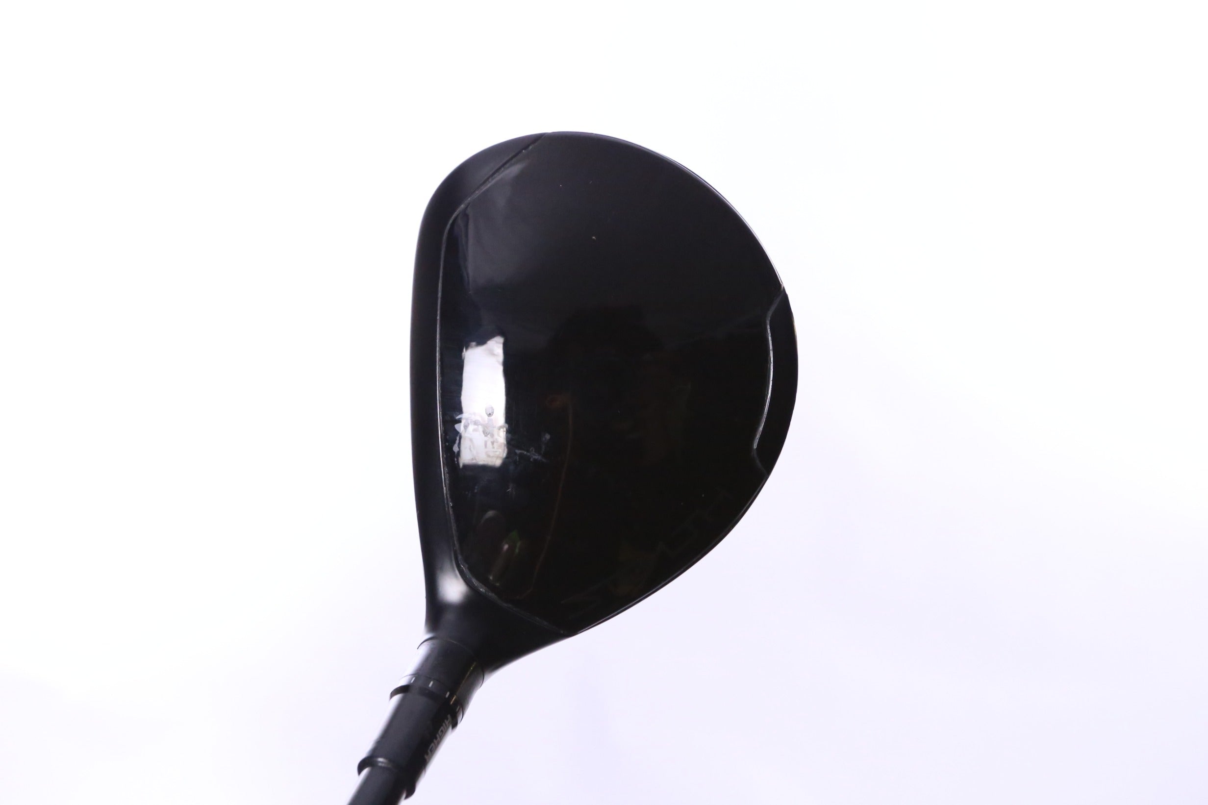 Used TaylorMade STEALTH 2 PLUS 6-Wood - Right-Handed - 20 Degrees - Stiff Flex