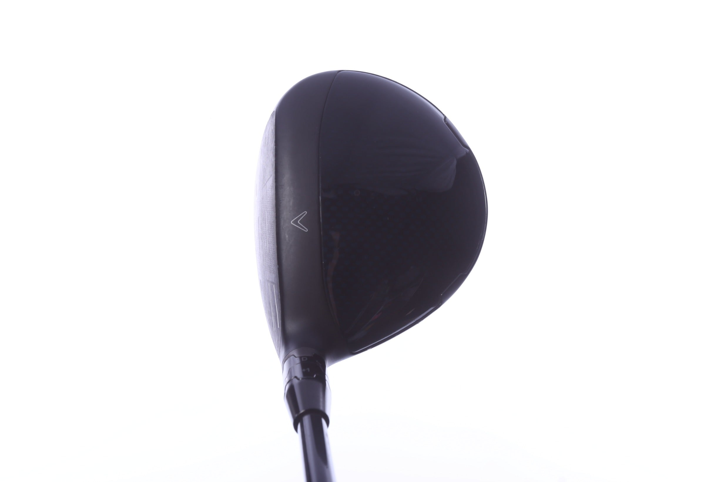Used Callaway Paradym 3-Wood - Right-Handed - 15 Degrees - Extra Stiff Flex