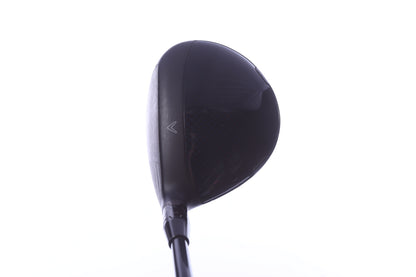 Used Callaway Paradym 3-Wood - Right-Handed - 15 Degrees - Extra Stiff Flex