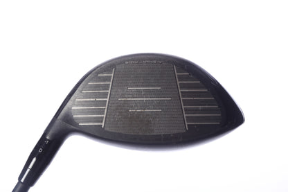 Used Callaway Paradym Ai Smoke MAX Driver - 12 Degrees - Ladies Flex Project X Cypher Forty - Right-Handed-Next Round
