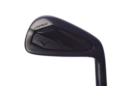 Used Mizuno JPX 925 Forged Black Single 4-Iron - Right-Handed - Stiff Flex-Next Round