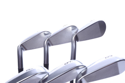 Used Srixon ZXi5 Iron Set - Right-Handed - 5-PW - Regular Flex-Next Round