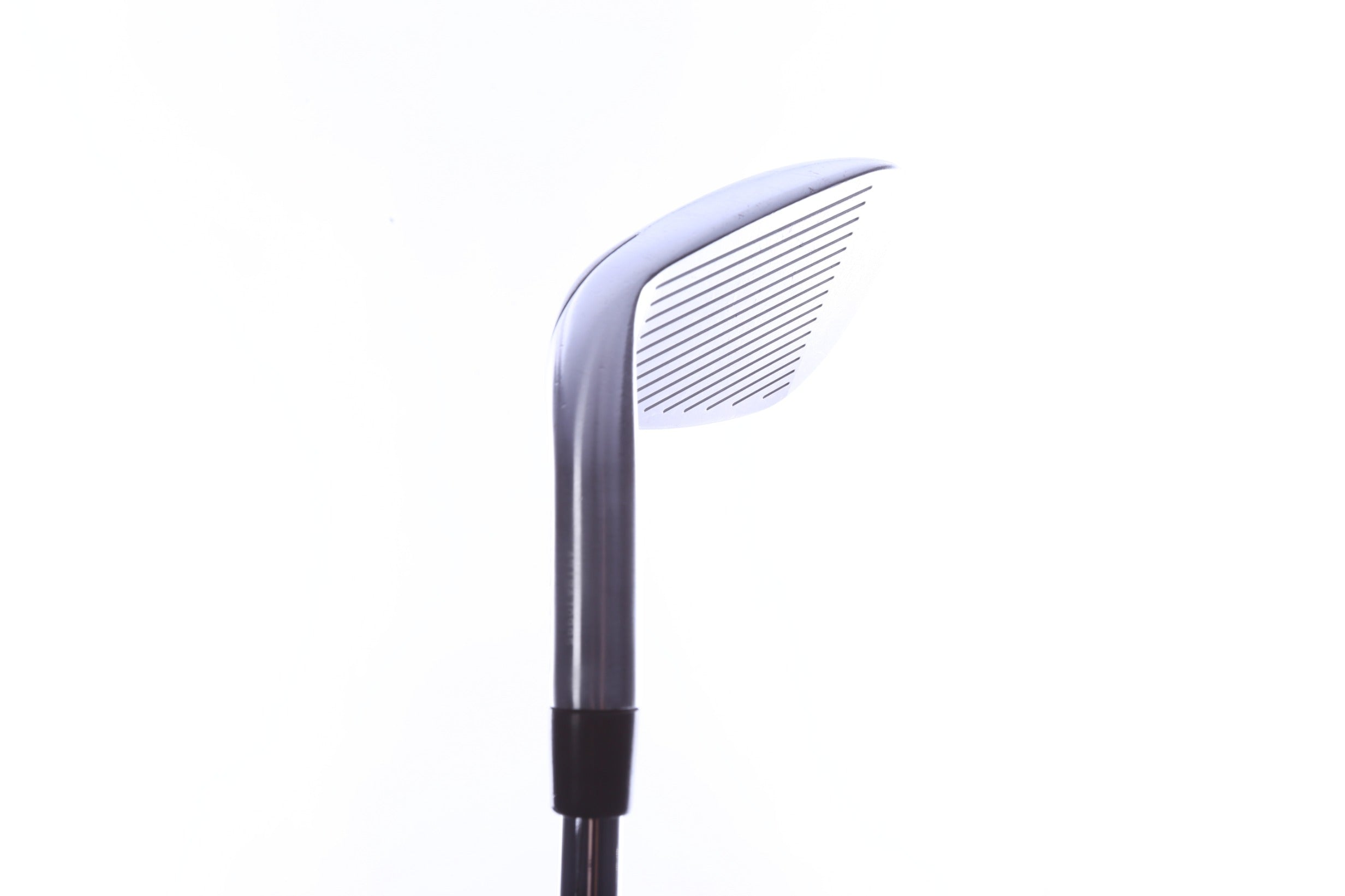 Used PXG 0311 P GEN5 Chrome Gap Wedge - Right-Handed - 49 Degrees - Stiff Flex-Next Round