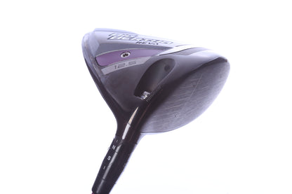 Used Callaway Big Bertha REVA 23 Driver - 12.5 Degrees - Ladies Flex Acer Velocity Pink - Right-Handed-Next Round