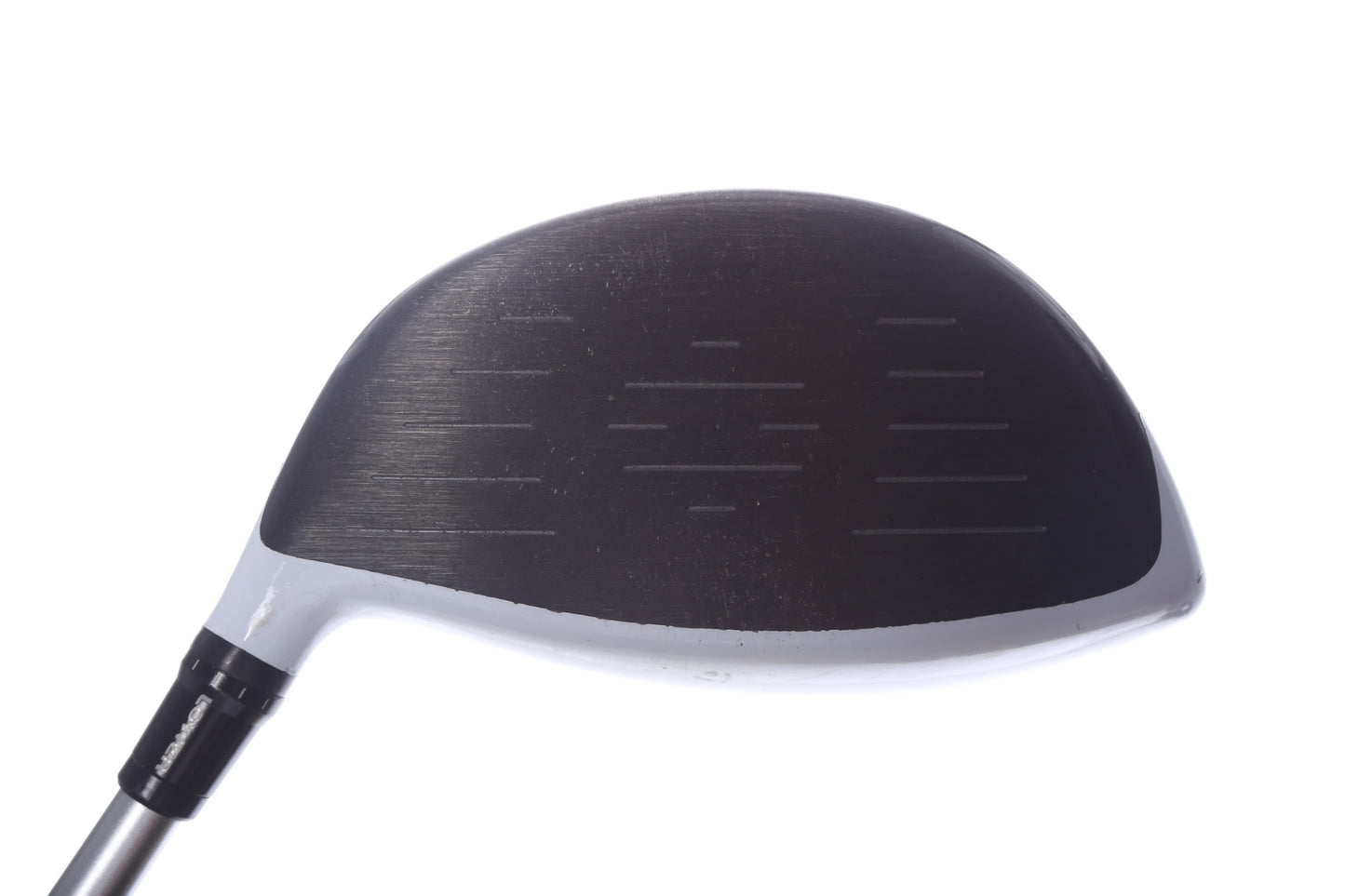 Used TaylorMade M2 2017 Driver - 12 Degrees - Ladies Flex TaylorMade M2 - Right-Handed-Next Round