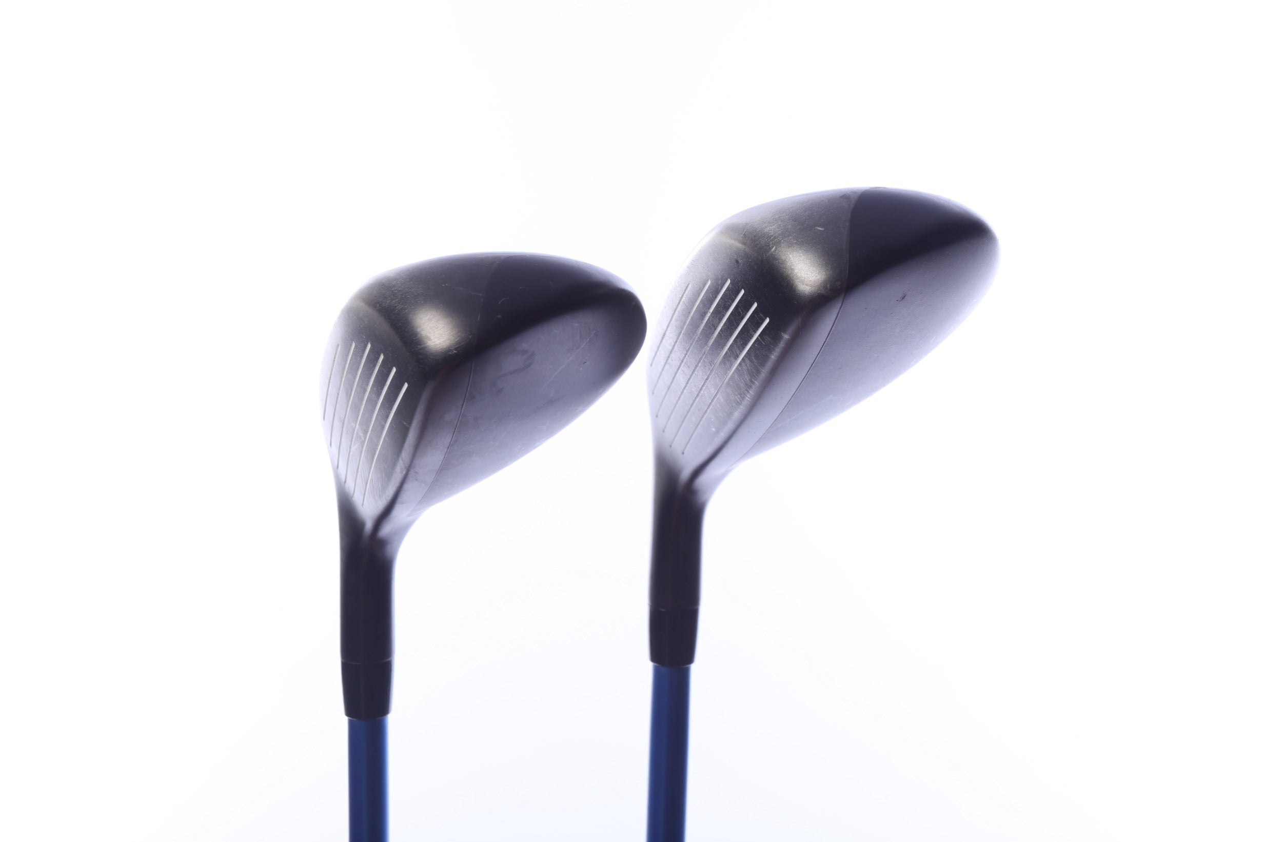 Used Ping G30 Hybrid Set - Right-Handed - 3H, 4H - Stiff Flex