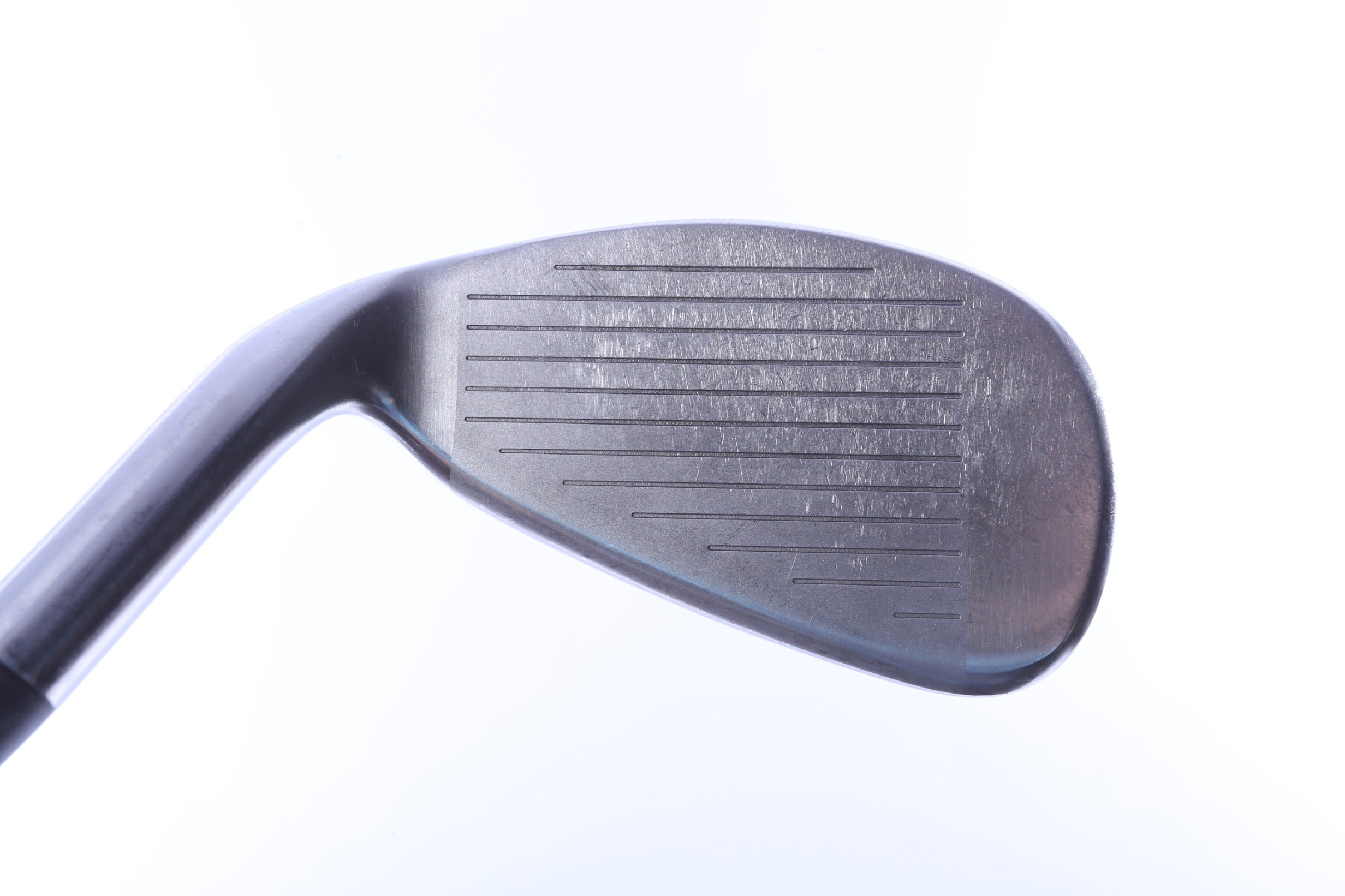 Used Tour Edge Hot Launch E521 Ironwood Single 7-Iron - Right-Handed - Seniors Flex-Next Round