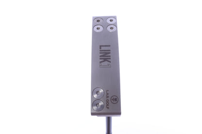 Used L.A.B. Golf Link1 Putter - Right-Handed - 34.5 in - Blade