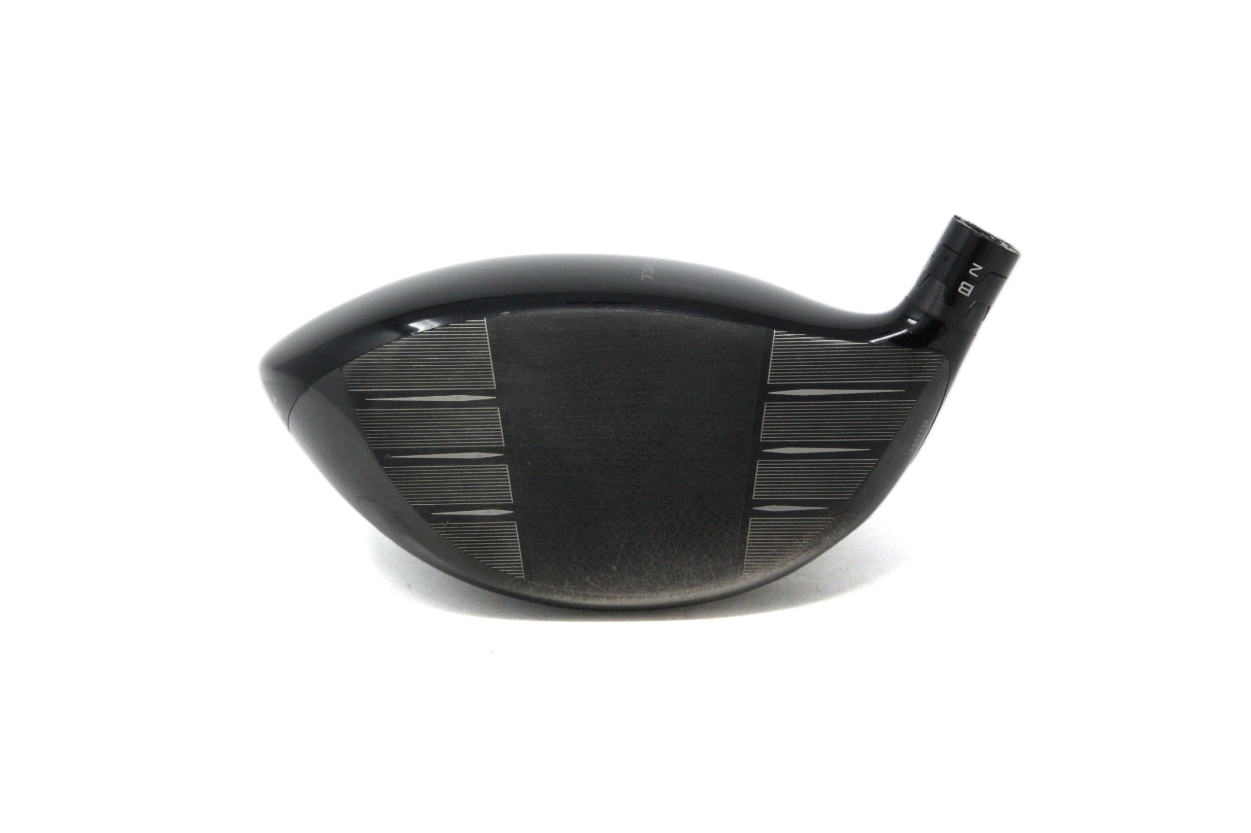 Used Titleist TSR2 Driver - HEAD ONLY - Right-Handed - 9 Degrees-Next Round