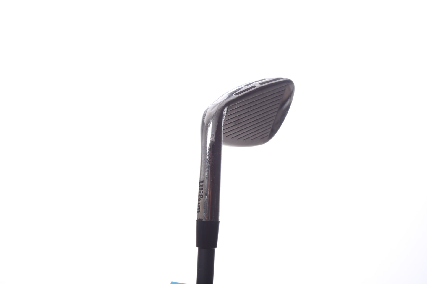 Used Wilson Dynapwr Pitching Wedge - Right-Handed - 42.5 Degrees - Seniors Flex-Next Round