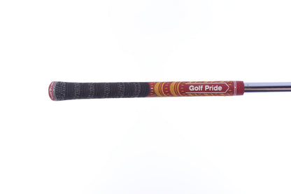 Used Titleist Vokey SM9 Tour Chrome Lob Wedge - Right-Handed - 58 Degrees - Extra Stiff Flex