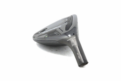 Used TaylorMade Qi35 MAX Rescue 3H - HEAD ONLY - Right-Handed - 20 Degrees