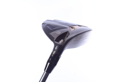 Used Callaway Paradym X 3-Wood - Right-Handed - 15 Degrees - Regular Flex