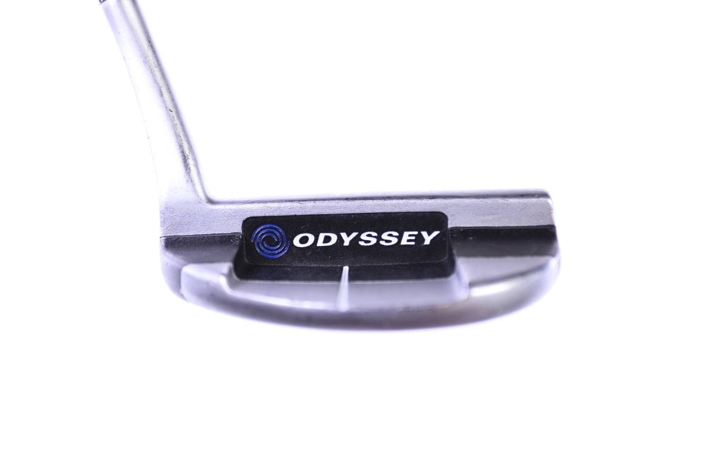 Used Odyssey O-Works #9 Putter - Right-Handed - 32.5 in - Mid-mallet-Next Round
