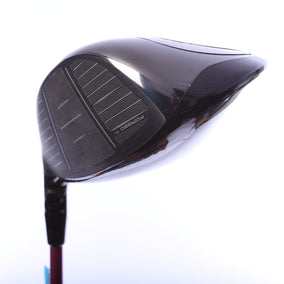 Used Callaway Big Bertha REVA 23 Driver - 10.5 Degrees - Ladies Flex Acer Velocity Pink - Right-Handed-Next Round