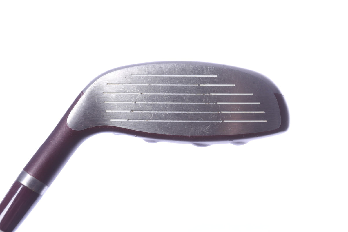 Used Ping G LE 2 5H Hybrid - Right-Handed - 26 Degrees - Ladies Flex