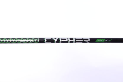 Used PXG 0317 XF GEN4 3H Hybrid - Right-Handed - 19 Degrees - Seniors Flex