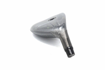 Used TaylorMade Qi35 MAX Rescue 3H - HEAD ONLY - Right-Handed - 19 Degrees