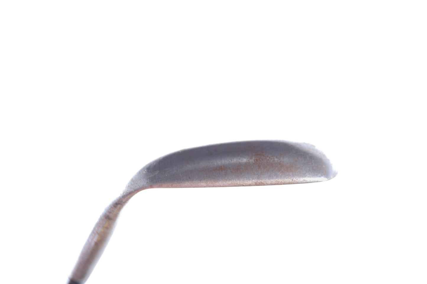 Used Cleveland RTX ZipCore Raw Approach Wedge - Right-Handed - 50 Degrees - Stiff Flex-Next Round
