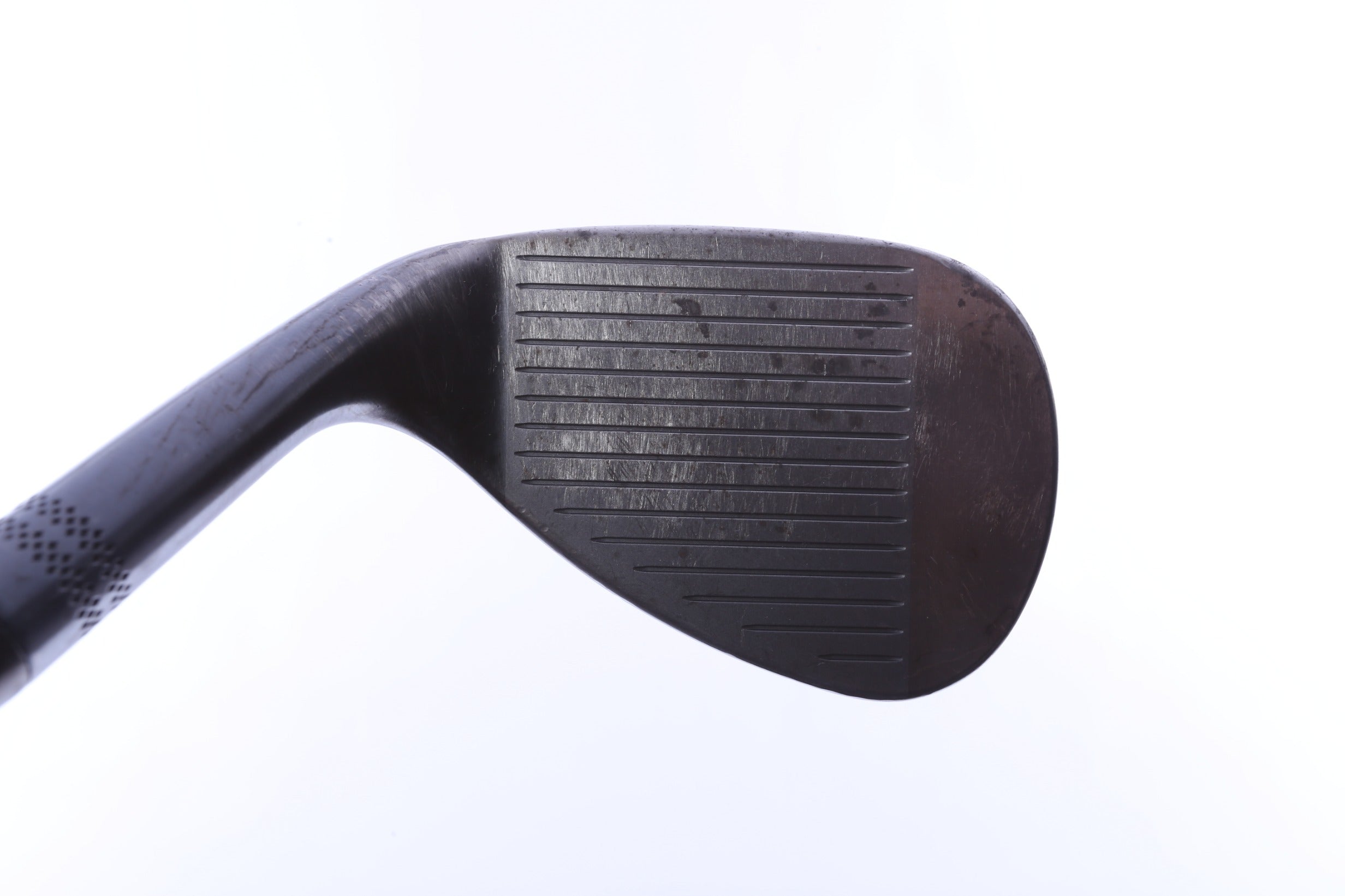 Used Callaway Opus Black Shadow Gap Wedge - Right-Handed - 50 Degrees - Wedge Flex-Next Round