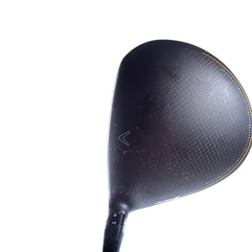 Used Callaway Rogue ST Triple Diamond LS Driver - 9 Degrees - Seniors Flex Project X Cypher - Right-Handed-Next Round