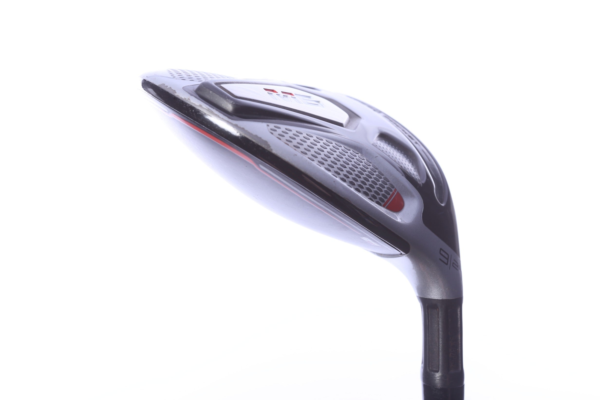 Used TaylorMade M6 9-Wood - Right-Handed - 24 Degrees - Ladies Flex