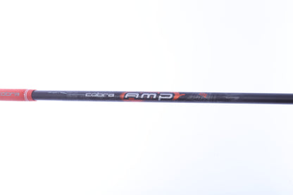 Used Cobra AMP Forged Single 8-Iron - Right-Handed - Seniors Flex-Next Round