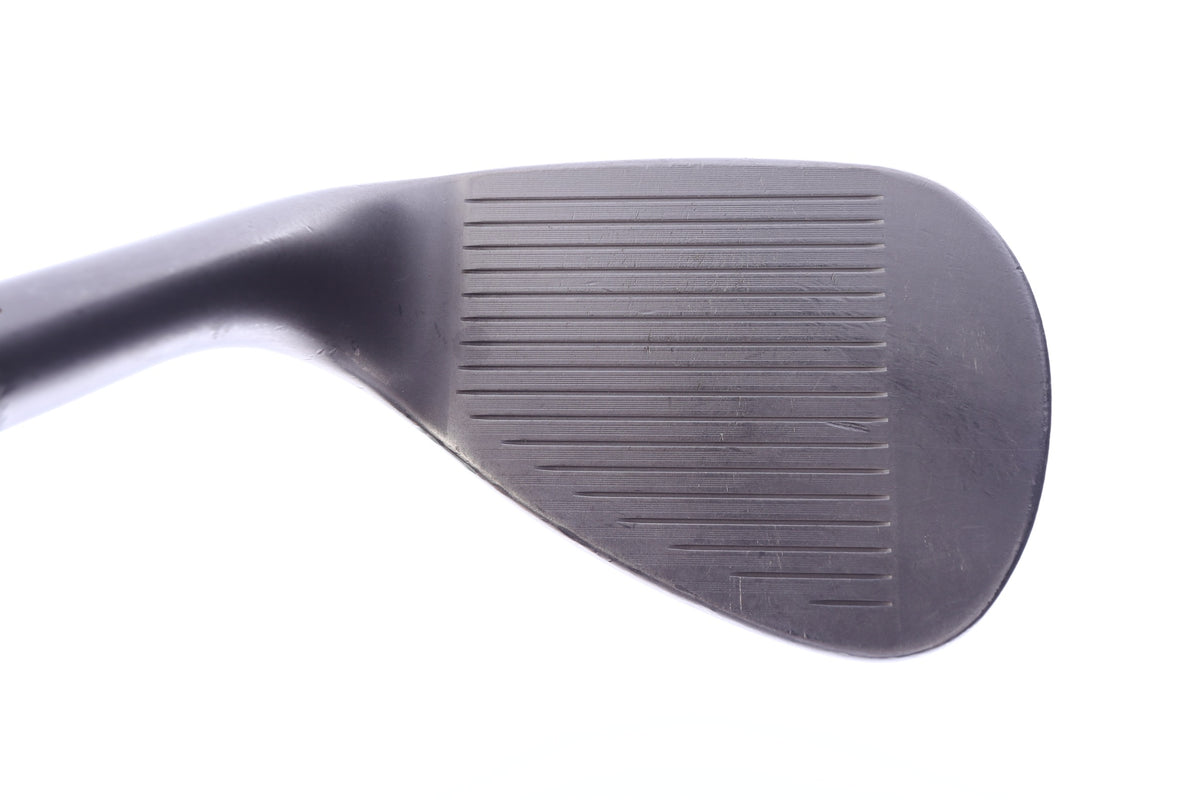 Used Titleist Vokey SM10 Nickel Sand Wedge - Right-Handed - 56 Degrees - Wedge Flex