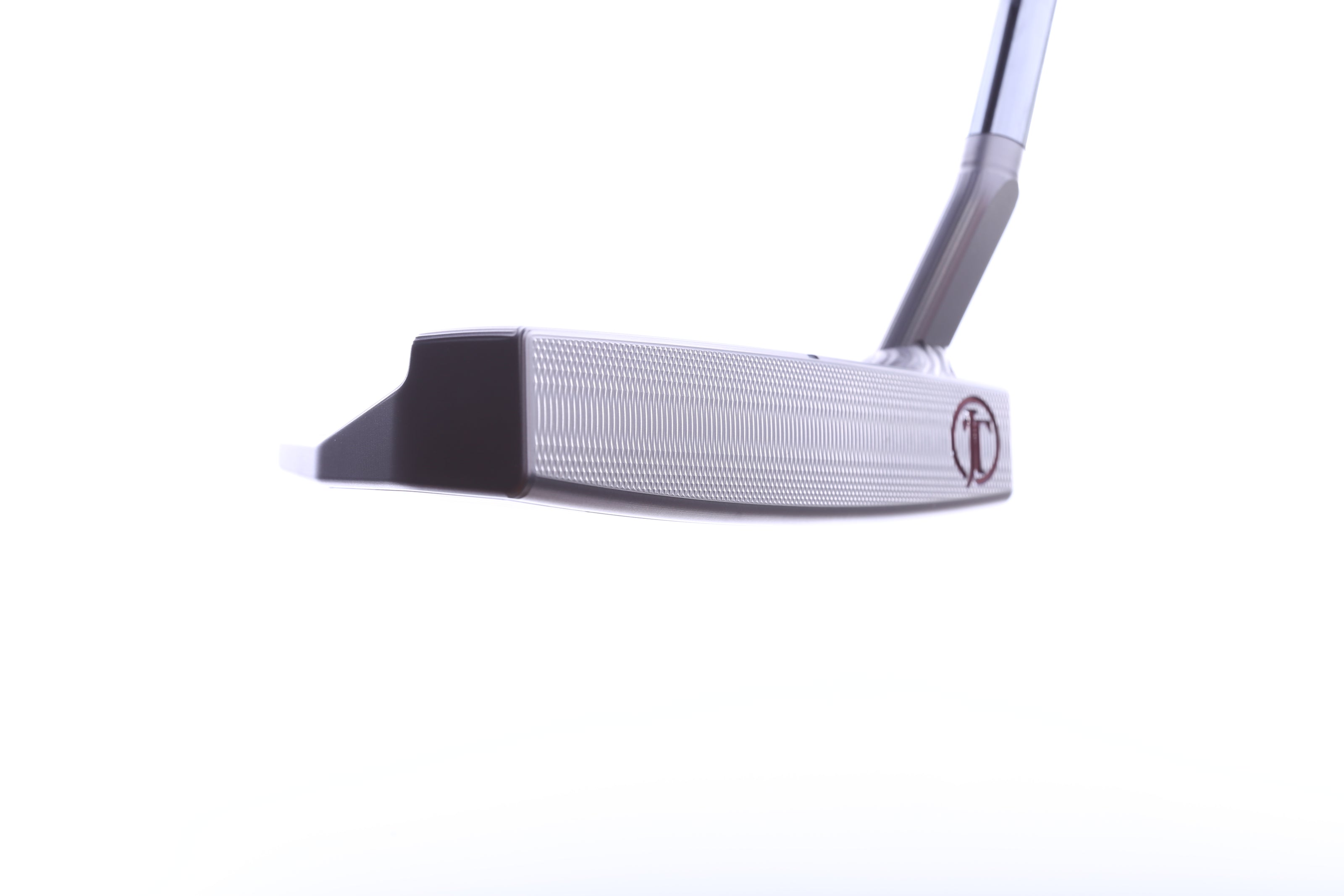 Used Titleist Scotty Cameron Inspired by Justin Thomas Phantom X 5.5 Putter - Right-Handed - 35 in - Mallet-Next Round