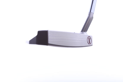 Used Titleist Scotty Cameron Inspired by Justin Thomas Phantom X 5.5 Putter - Right-Handed - 35 in - Mallet-Next Round
