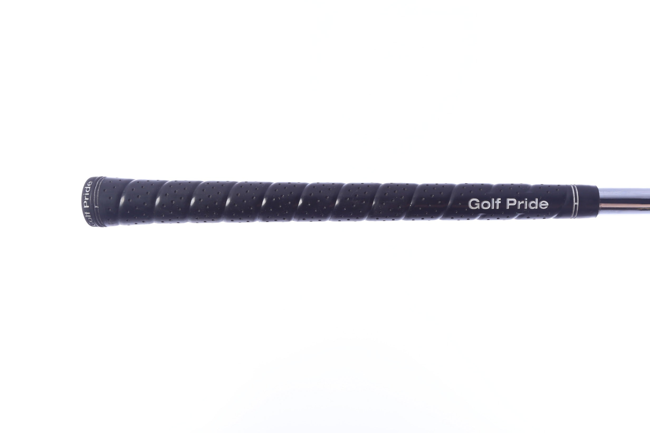 Used Mizuno JPX 923 Hot Metal Single 4-Iron - Right-Handed - Stiff Flex