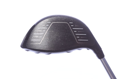 Used Ping G425 MAX Driver - 10.5 Degrees - Seniors Flex Grafalloy Pro Launch Blue - Left-Handed