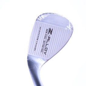 Used Cleveland RTZ Tour Satin Sand Wedge - Right-Handed - 56 Degrees - Wedge Flex-Next Round