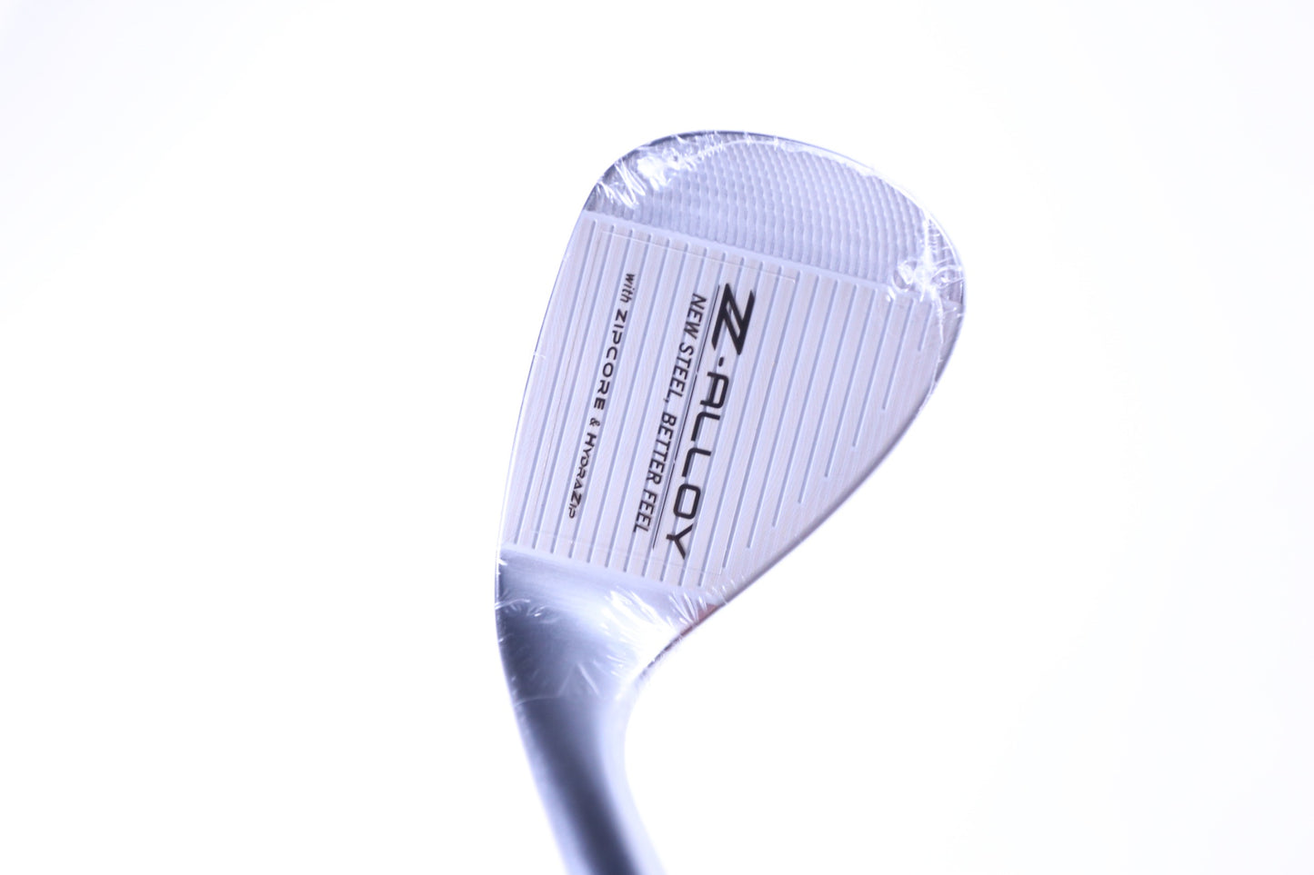 Used Cleveland RTZ Tour Satin Sand Wedge - Right-Handed - 56 Degrees - Wedge Flex-Next Round