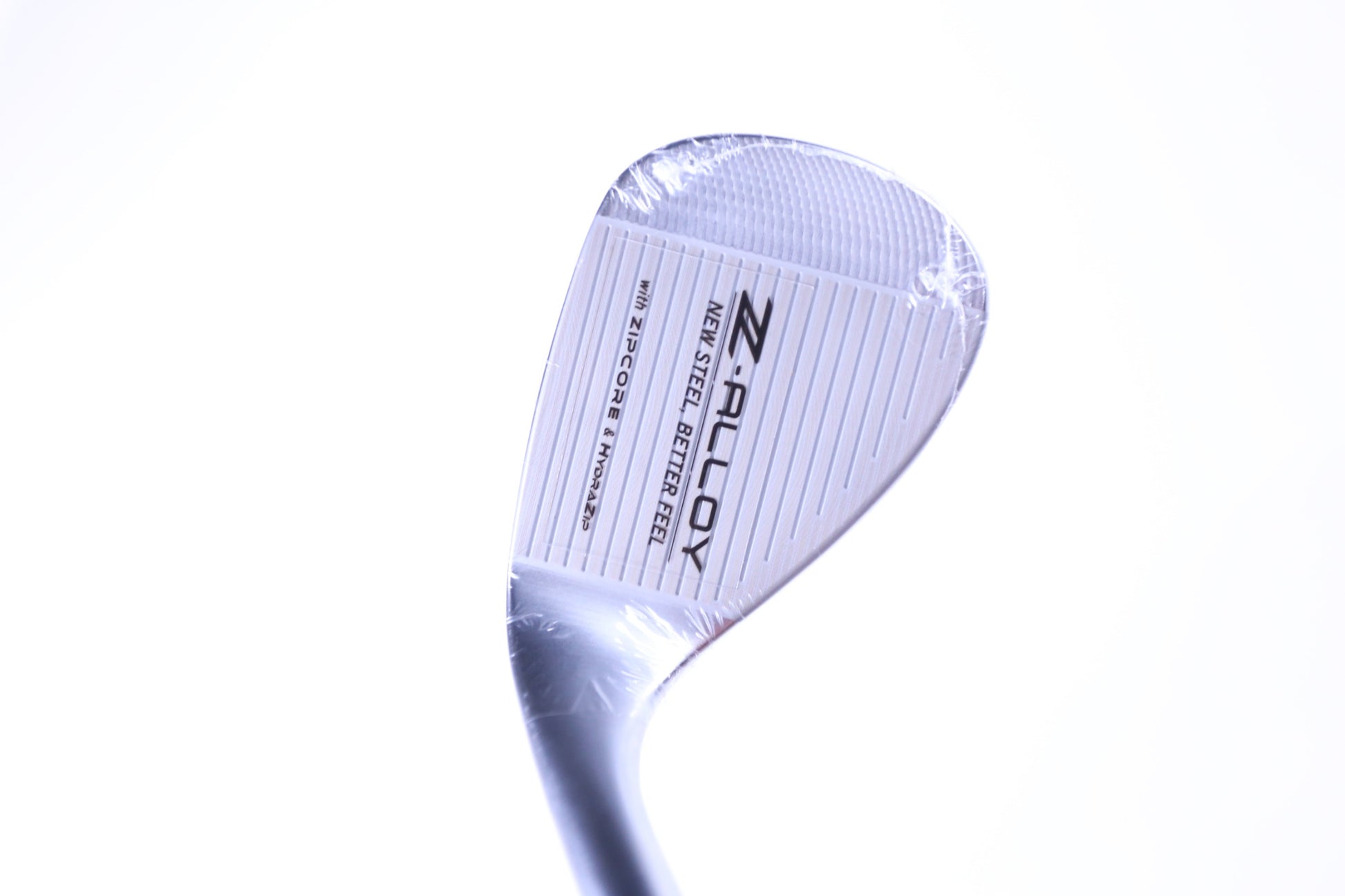 Used Cleveland RTZ Tour Satin Sand Wedge - Right-Handed - 56 Degrees - Wedge Flex-Next Round