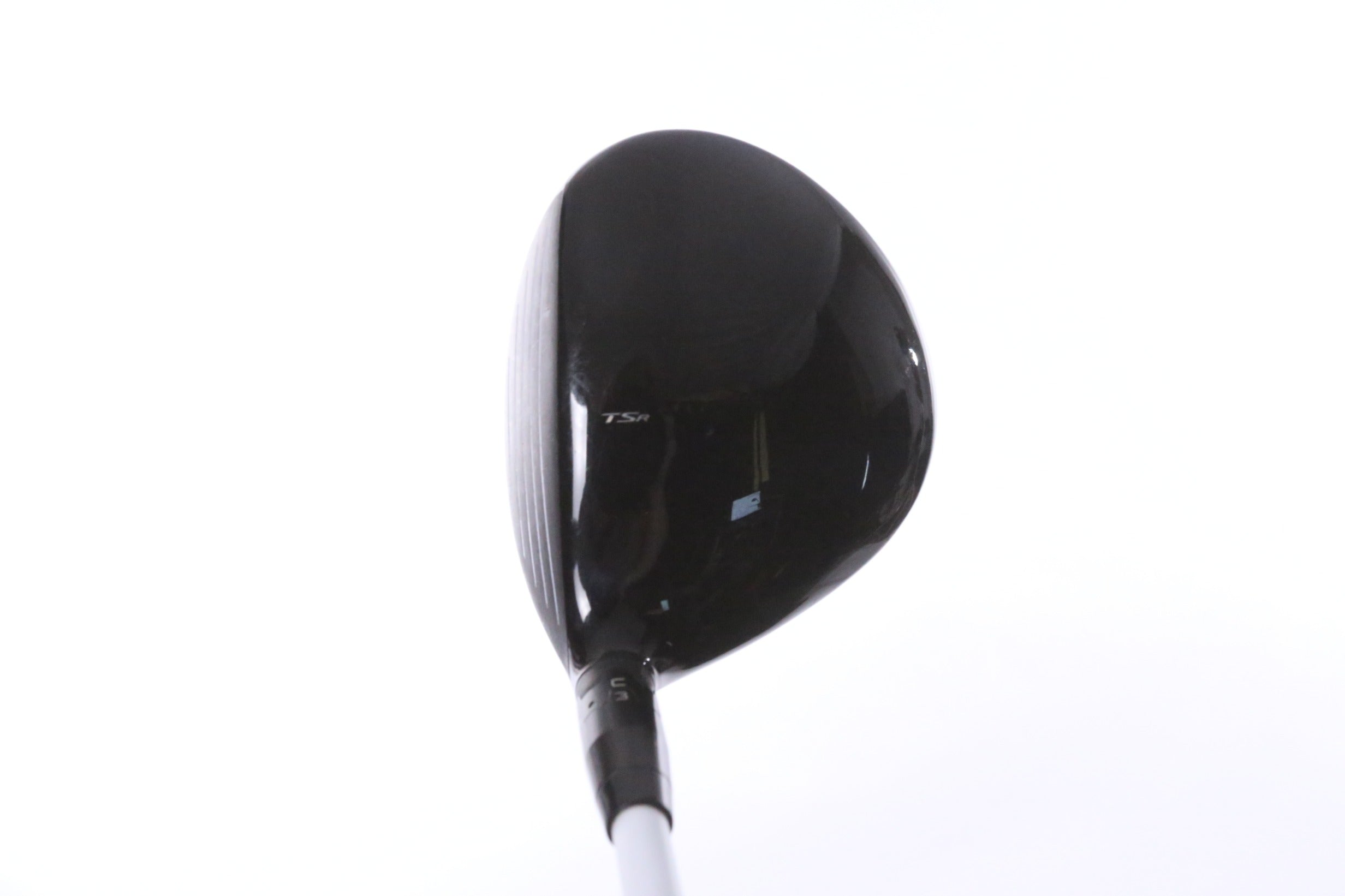 Used Titleist TSR2 3-Wood - Right-Handed - 16.5 Degrees - Ladies Flex-Next Round
