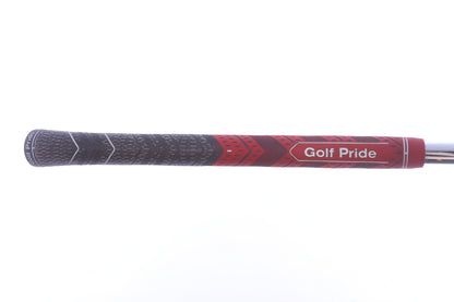 Used Mizuno JPX 850 Forged Single 5-Iron - Left-Handed - Stiff Flex-Next Round