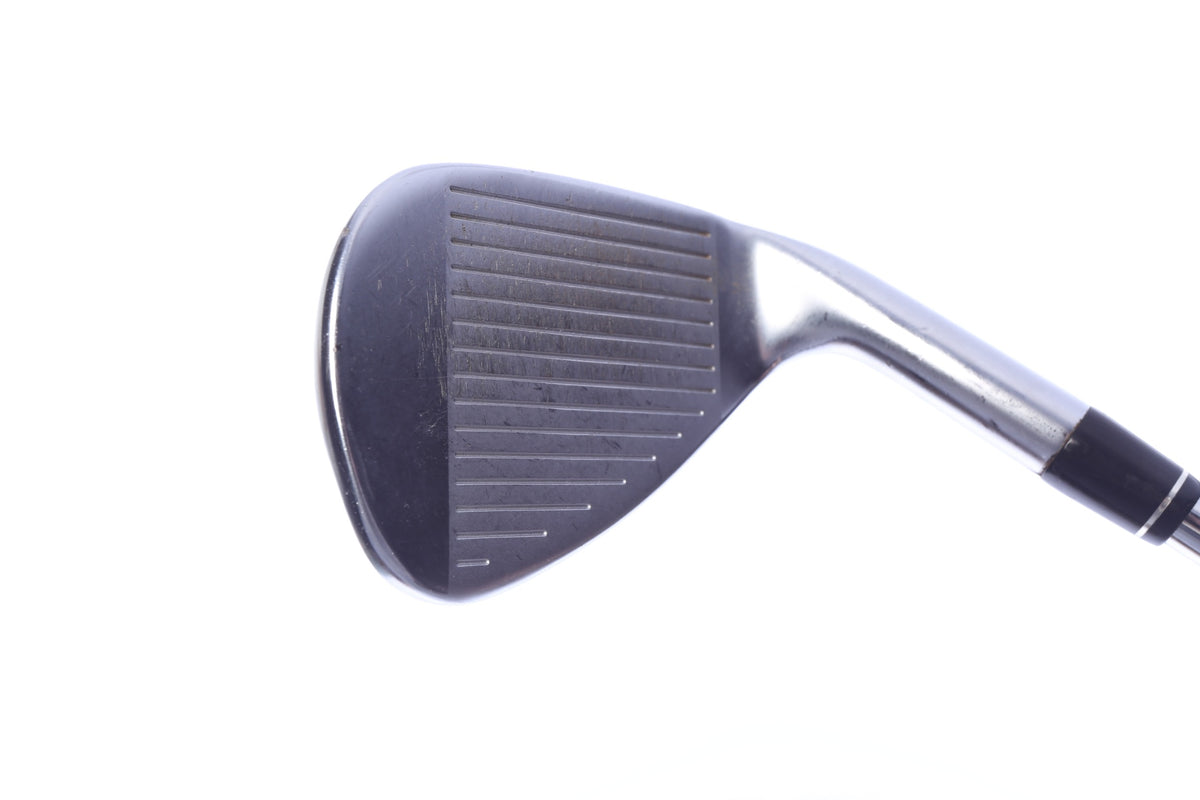 Used Callaway Apex 19 Approach Wedge - Left-Handed - 48 Degrees - Stiff Flex