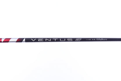 Used TaylorMade STEALTH 2 Rescue 4H Hybrid - Left-Handed - 22 Degrees - Regular Flex