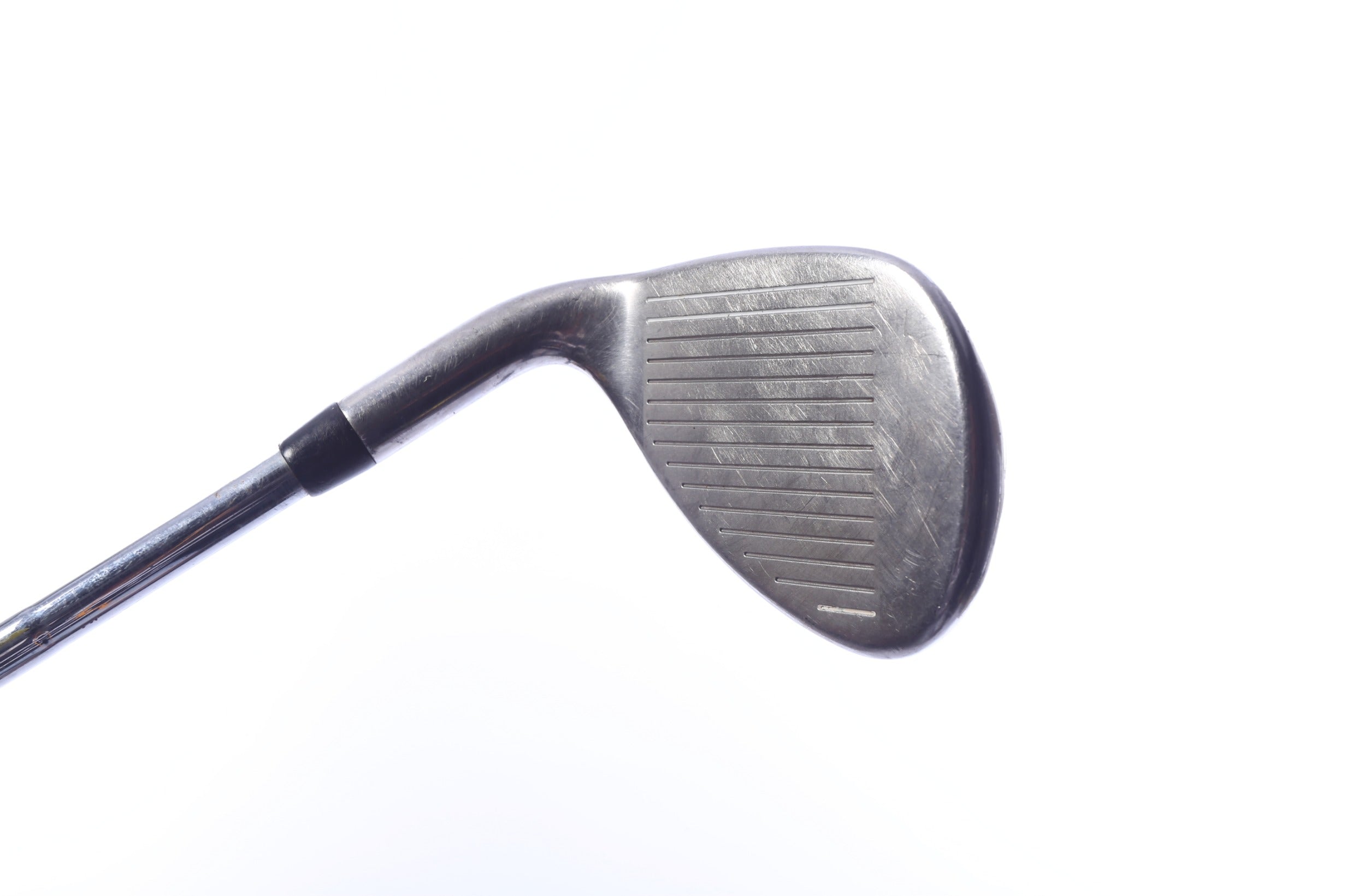 Used Callaway XR Sand Wedge - Right-Handed - 54 Degrees - Stiff Flex