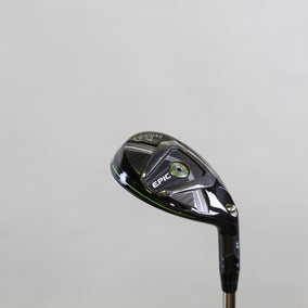 Used Callaway Epic 5H Hybrid - Right-Handed - 26 Degrees - Ladies Flex