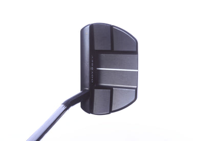Used Odyssey Ai-ONE Milled Three T S Putter - Right-Handed - 35 in - Mallet