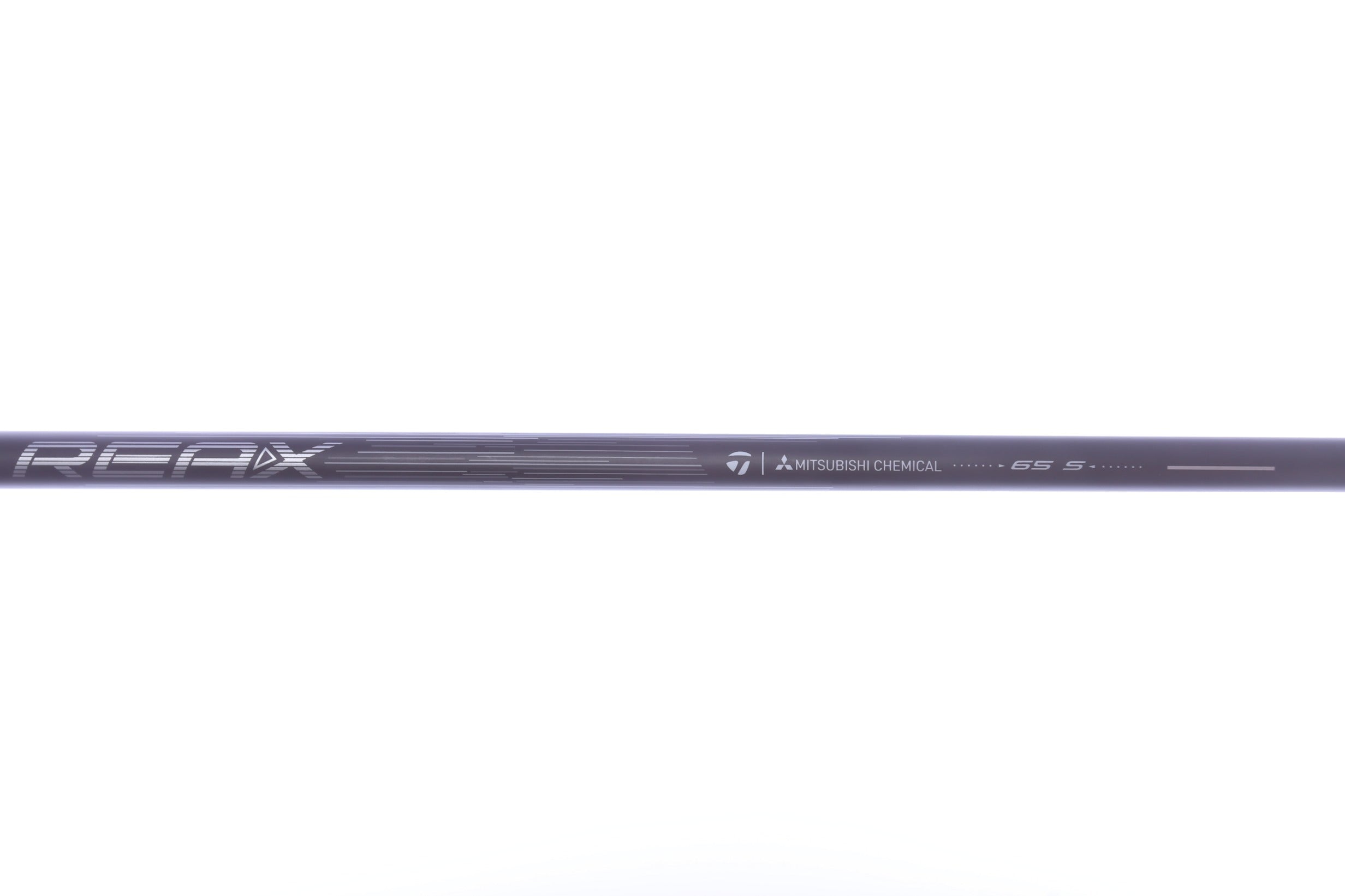 Used TaylorMade Qi4D Tour 3-Wood - Right-Handed - 15 Degrees - Stiff Flex-Next Round