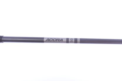 Used PXG 0311XF Iron Set - Right-Handed - 6-PW - Variable Flex