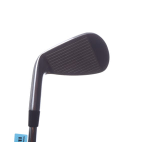 Used Mizuno Pro 245 Pitching Wedge - Right-Handed - 43 Degrees - Stiff Flex-Next Round