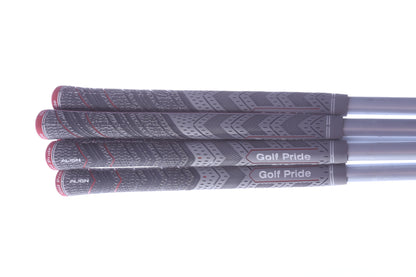 Used Titleist 2025 T350 Iron Set - Right-Handed - 6-PW - Regular Flex
