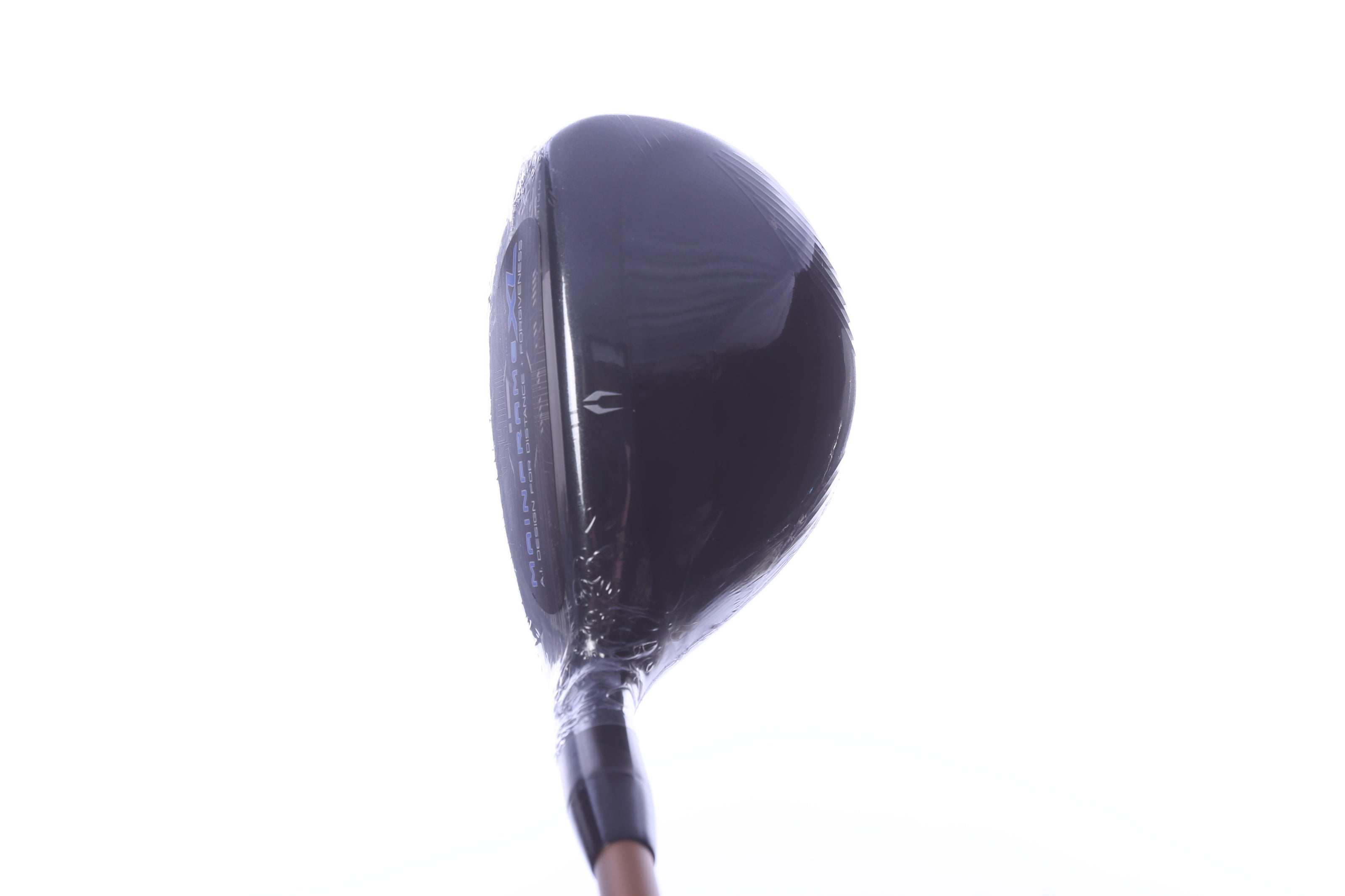 Cleveland HALO XL HY-WOOD 4+H Hybrid - Right-Handed - 20 Degrees - Stiff Flex-Next Round