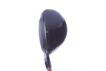 Cleveland HALO XL HY-WOOD 4+H Hybrid - Right-Handed - 20 Degrees - Stiff Flex-Next Round