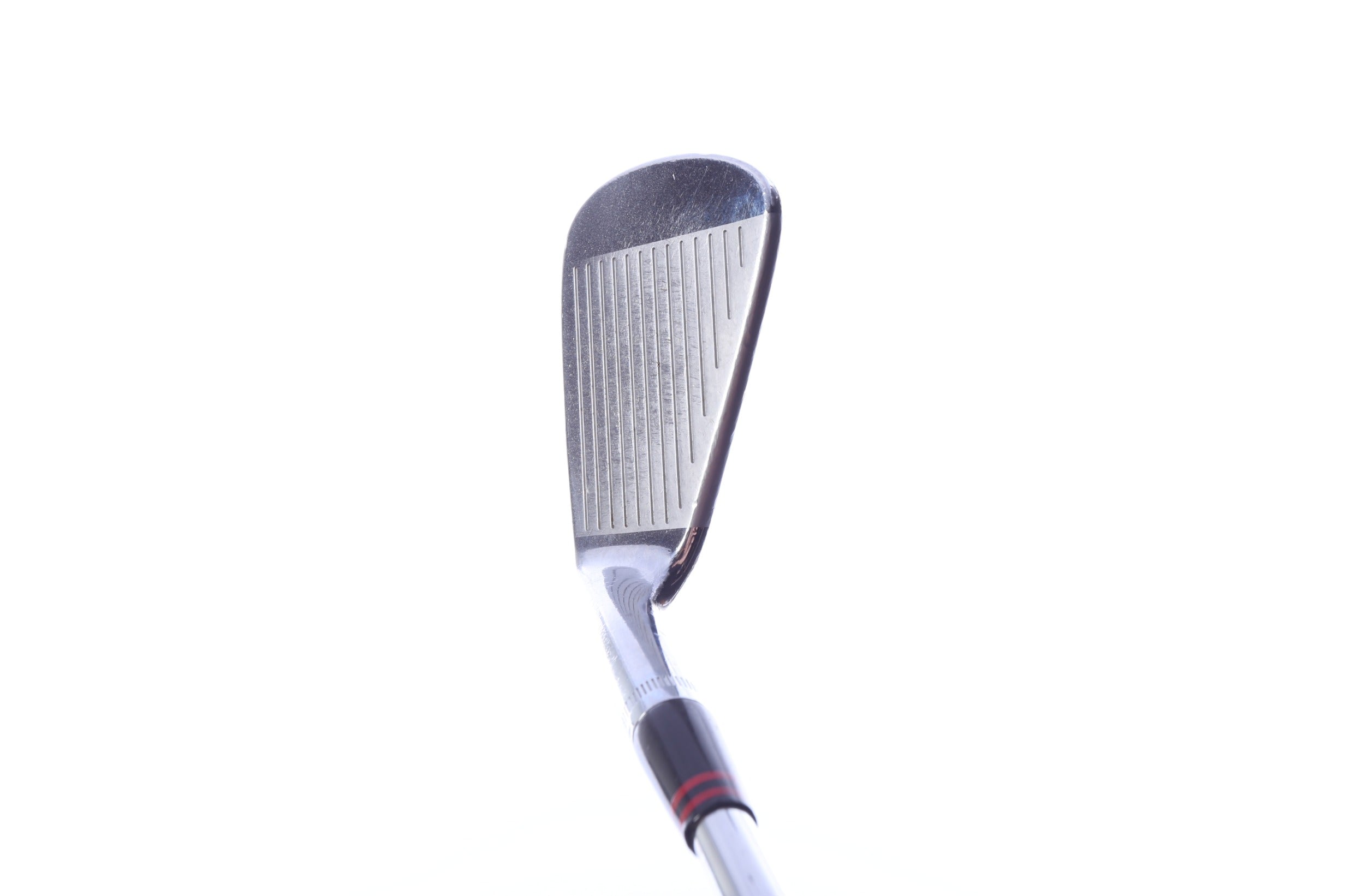 Used Ben Hogan Apex FTX Iron Set - Right-Handed - 3-PW (EW) - Regular Flex