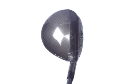 Used Callaway Elyte 5-Wood - Left-Handed - 18 Degrees - Regular Flex-Next Round